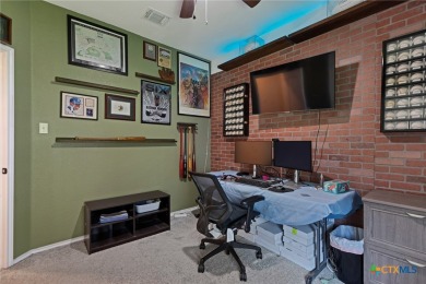 Move-In Ready Golf Course Home in Star Ranch - 4 Bed, 2 Bath on The Golf Club At Star Ranch in Texas - for sale on GolfHomes.com, golf home, golf lot