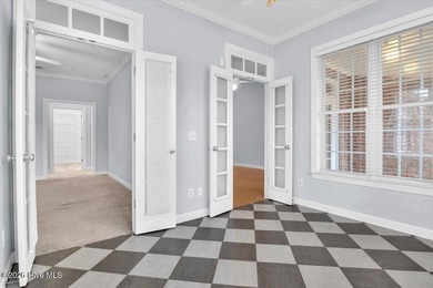 Nestled in the heart of the Magnolia Greens golf community, this on Magnolia Greens Golf Plantation in North Carolina - for sale on GolfHomes.com, golf home, golf lot