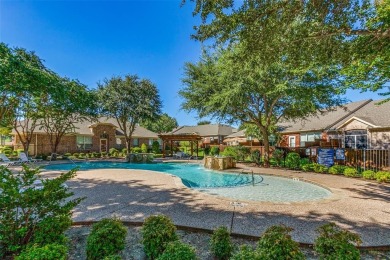 *NOW OFFERING A $5000 CREDIT TO THE BUYER* This townhome is the on Ridgeview Ranch Golf Club in Texas - for sale on GolfHomes.com, golf home, golf lot