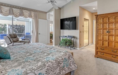NESTLED IN THE EXCLUSIVE 24/7 DOUBLE-GATED PRIVATE COMMUNITY OF on PGA National Golf Club in Florida - for sale on GolfHomes.com, golf home, golf lot