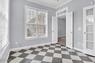 Nestled in the heart of the Magnolia Greens golf community, this on Magnolia Greens Golf Plantation in North Carolina - for sale on GolfHomes.com, golf home, golf lot