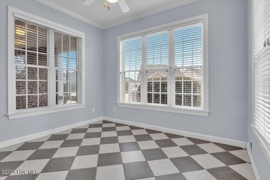 Nestled in the heart of the Magnolia Greens golf community, this on Magnolia Greens Golf Plantation in North Carolina - for sale on GolfHomes.com, golf home, golf lot