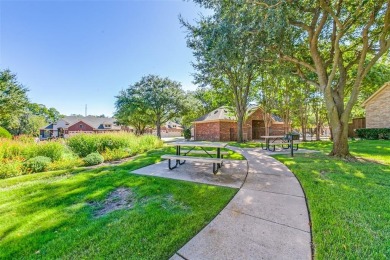 *NOW OFFERING A $5000 CREDIT TO THE BUYER* This townhome is the on Ridgeview Ranch Golf Club in Texas - for sale on GolfHomes.com, golf home, golf lot