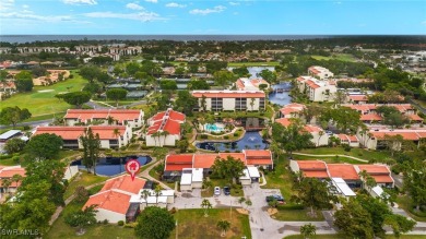 Dont miss out on this STUNNING (End-Unit) Windjammer Villa on The Landings Yacht, Golf and Tennis Club in Florida - for sale on GolfHomes.com, golf home, golf lot