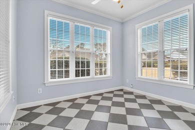 Nestled in the heart of the Magnolia Greens golf community, this on Magnolia Greens Golf Plantation in North Carolina - for sale on GolfHomes.com, golf home, golf lot