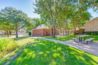 *NOW OFFERING A $5000 CREDIT TO THE BUYER* This townhome is the on Ridgeview Ranch Golf Club in Texas - for sale on GolfHomes.com, golf home, golf lot