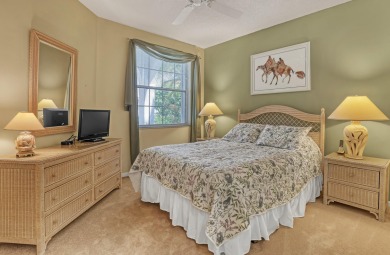 NESTLED IN THE EXCLUSIVE 24/7 DOUBLE-GATED PRIVATE COMMUNITY OF on PGA National Golf Club in Florida - for sale on GolfHomes.com, golf home, golf lot