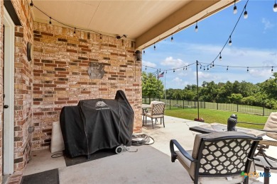 Move-In Ready Golf Course Home in Star Ranch - 4 Bed, 2 Bath on The Golf Club At Star Ranch in Texas - for sale on GolfHomes.com, golf home, golf lot