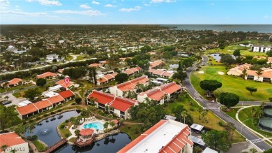 Dont miss out on this STUNNING (End-Unit) Windjammer Villa on The Landings Yacht, Golf and Tennis Club in Florida - for sale on GolfHomes.com, golf home, golf lot