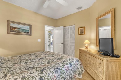 NESTLED IN THE EXCLUSIVE 24/7 DOUBLE-GATED PRIVATE COMMUNITY OF on PGA National Golf Club in Florida - for sale on GolfHomes.com, golf home, golf lot