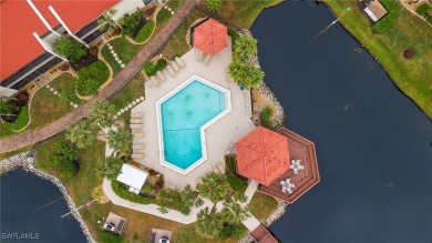 Dont miss out on this STUNNING (End-Unit) Windjammer Villa on The Landings Yacht, Golf and Tennis Club in Florida - for sale on GolfHomes.com, golf home, golf lot