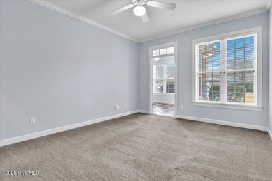 Nestled in the heart of the Magnolia Greens golf community, this on Magnolia Greens Golf Plantation in North Carolina - for sale on GolfHomes.com, golf home, golf lot