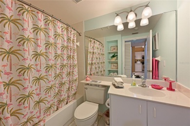 Welcome to this bright and airy first-floor condo in the on Peridia Golf and Country Club in Florida - for sale on GolfHomes.com, golf home, golf lot