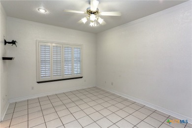 Discover timeless elegance in this stunning residence nestled in on Stonetree Golf Club in Texas - for sale on GolfHomes.com, golf home, golf lot