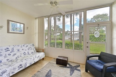 Welcome to this bright and airy first-floor condo in the on Peridia Golf and Country Club in Florida - for sale on GolfHomes.com, golf home, golf lot