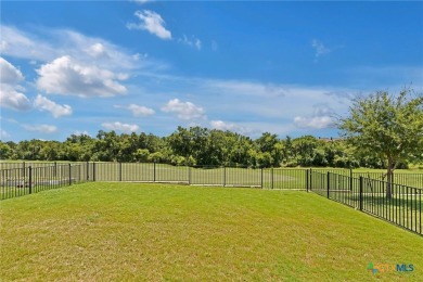 Move-In Ready Golf Course Home in Star Ranch - 4 Bed, 2 Bath on The Golf Club At Star Ranch in Texas - for sale on GolfHomes.com, golf home, golf lot