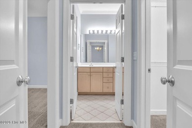 Nestled in the heart of the Magnolia Greens golf community, this on Magnolia Greens Golf Plantation in North Carolina - for sale on GolfHomes.com, golf home, golf lot