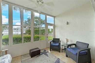 Welcome to this bright and airy first-floor condo in the on Peridia Golf and Country Club in Florida - for sale on GolfHomes.com, golf home, golf lot