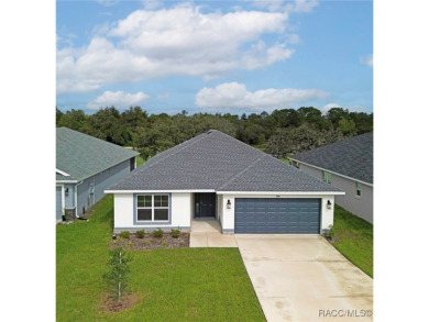 BUILDER CLOSEOUT ON THIS LAST NEW HOME with a great view on the on Twisted Oaks Golf Club in Florida - for sale on GolfHomes.com, golf home, golf lot