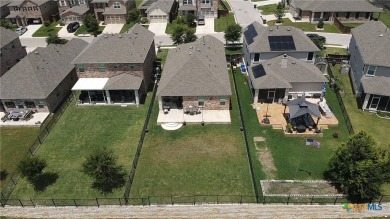 Move-In Ready Golf Course Home in Star Ranch - 4 Bed, 2 Bath on The Golf Club At Star Ranch in Texas - for sale on GolfHomes.com, golf home, golf lot