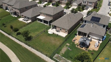 Move-In Ready Golf Course Home in Star Ranch - 4 Bed, 2 Bath on The Golf Club At Star Ranch in Texas - for sale on GolfHomes.com, golf home, golf lot