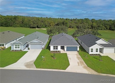 BUILDER CLOSEOUT ON THIS LAST NEW HOME with a great view on the on Twisted Oaks Golf Club in Florida - for sale on GolfHomes.com, golf home, golf lot