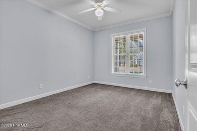 Nestled in the heart of the Magnolia Greens golf community, this on Magnolia Greens Golf Plantation in North Carolina - for sale on GolfHomes.com, golf home, golf lot