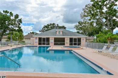 Welcome to this bright and airy first-floor condo in the on Peridia Golf and Country Club in Florida - for sale on GolfHomes.com, golf home, golf lot