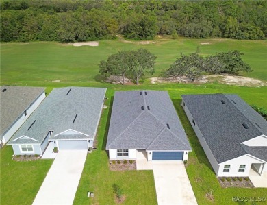 BUILDER CLOSEOUT ON THIS LAST NEW HOME with a great view on the on Twisted Oaks Golf Club in Florida - for sale on GolfHomes.com, golf home, golf lot