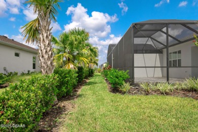 FULLY FURNISHED Caicos Villa with GOLF CART included! Move right on LPGA International Golf Course in Florida - for sale on GolfHomes.com, golf home, golf lot