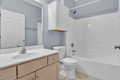 Nestled in the heart of the Magnolia Greens golf community, this on Magnolia Greens Golf Plantation in North Carolina - for sale on GolfHomes.com, golf home, golf lot