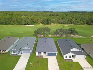 BUILDER CLOSEOUT ON THIS LAST NEW HOME with a great view on the on Twisted Oaks Golf Club in Florida - for sale on GolfHomes.com, golf home, golf lot