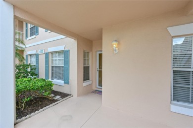 Welcome to this bright and airy first-floor condo in the on Peridia Golf and Country Club in Florida - for sale on GolfHomes.com, golf home, golf lot