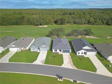 BUILDER CLOSEOUT ON THIS LAST NEW HOME with a great view on the on Twisted Oaks Golf Club in Florida - for sale on GolfHomes.com, golf home, golf lot