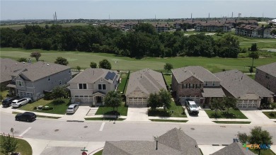 Move-In Ready Golf Course Home in Star Ranch - 4 Bed, 2 Bath on The Golf Club At Star Ranch in Texas - for sale on GolfHomes.com, golf home, golf lot