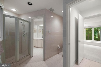 Nestled in the heart of Willistown Township's coveted Radnor on White Manor Country Club in Pennsylvania - for sale on GolfHomes.com, golf home, golf lot