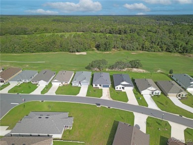 BUILDER CLOSEOUT ON THIS LAST NEW HOME with a great view on the on Twisted Oaks Golf Club in Florida - for sale on GolfHomes.com, golf home, golf lot