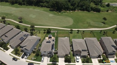 Move-In Ready Golf Course Home in Star Ranch - 4 Bed, 2 Bath on The Golf Club At Star Ranch in Texas - for sale on GolfHomes.com, golf home, golf lot