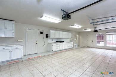 Discover timeless elegance in this stunning residence nestled in on Stonetree Golf Club in Texas - for sale on GolfHomes.com, golf home, golf lot