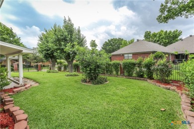 Discover timeless elegance in this stunning residence nestled in on Stonetree Golf Club in Texas - for sale on GolfHomes.com, golf home, golf lot