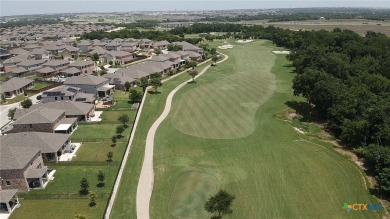 Move-In Ready Golf Course Home in Star Ranch - 4 Bed, 2 Bath on The Golf Club At Star Ranch in Texas - for sale on GolfHomes.com, golf home, golf lot