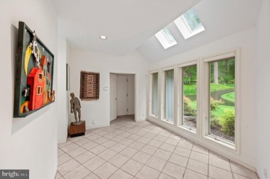 Nestled in the heart of Willistown Township's coveted Radnor on White Manor Country Club in Pennsylvania - for sale on GolfHomes.com, golf home, golf lot