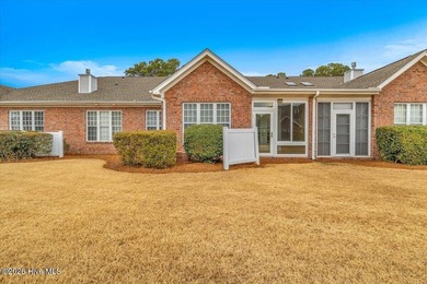 Nestled in the heart of the Magnolia Greens golf community, this on Magnolia Greens Golf Plantation in North Carolina - for sale on GolfHomes.com, golf home, golf lot