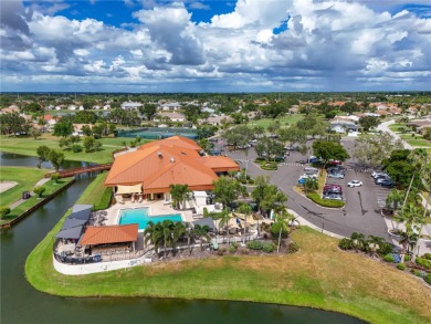 Welcome to this bright and airy first-floor condo in the on Peridia Golf and Country Club in Florida - for sale on GolfHomes.com, golf home, golf lot
