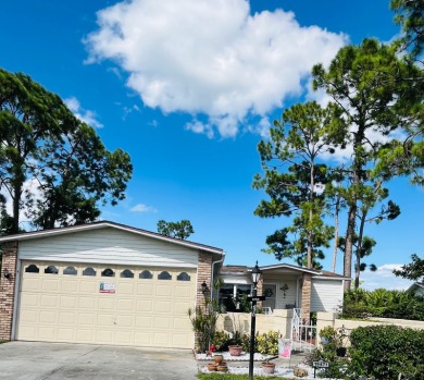If you're looking for a move-in ready home with exceptional on Pine Lakes Country Club in Florida - for sale on GolfHomes.com, golf home, golf lot