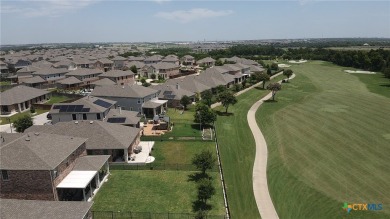 Move-In Ready Golf Course Home in Star Ranch - 4 Bed, 2 Bath on The Golf Club At Star Ranch in Texas - for sale on GolfHomes.com, golf home, golf lot