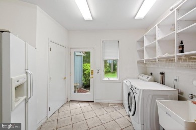 Nestled in the heart of Willistown Township's coveted Radnor on White Manor Country Club in Pennsylvania - for sale on GolfHomes.com, golf home, golf lot