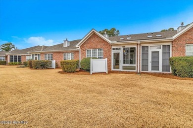 Nestled in the heart of the Magnolia Greens golf community, this on Magnolia Greens Golf Plantation in North Carolina - for sale on GolfHomes.com, golf home, golf lot