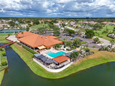 Welcome to this bright and airy first-floor condo in the on Peridia Golf and Country Club in Florida - for sale on GolfHomes.com, golf home, golf lot