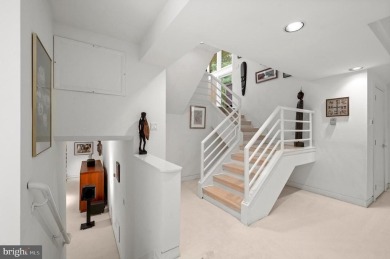 Nestled in the heart of Willistown Township's coveted Radnor on White Manor Country Club in Pennsylvania - for sale on GolfHomes.com, golf home, golf lot